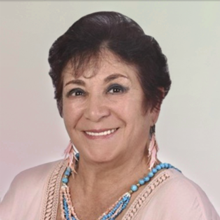 Rosario Torrez Pérez