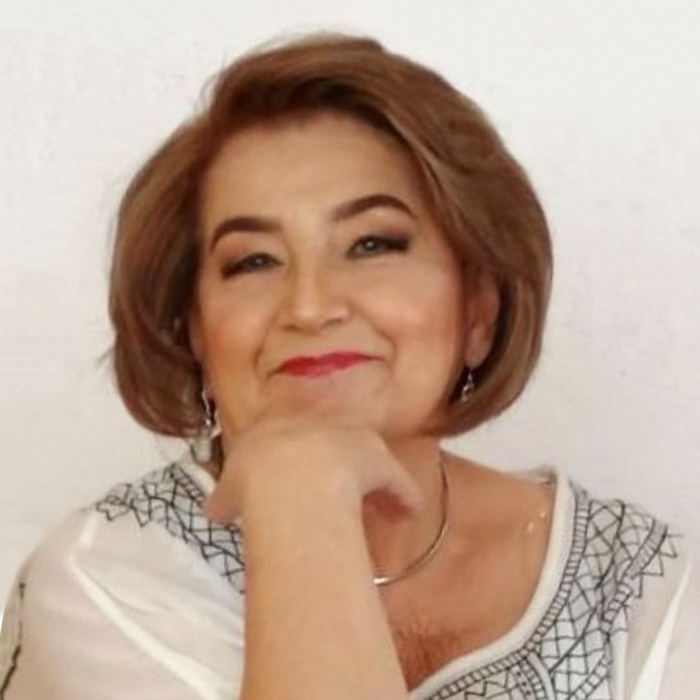 Guillermina Hortensia Rosas Pineda