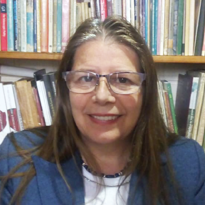 Petronila Carrasco Andrade