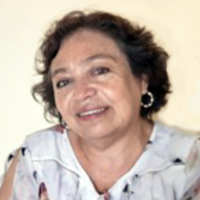 Gladys Portillo Sigüenza